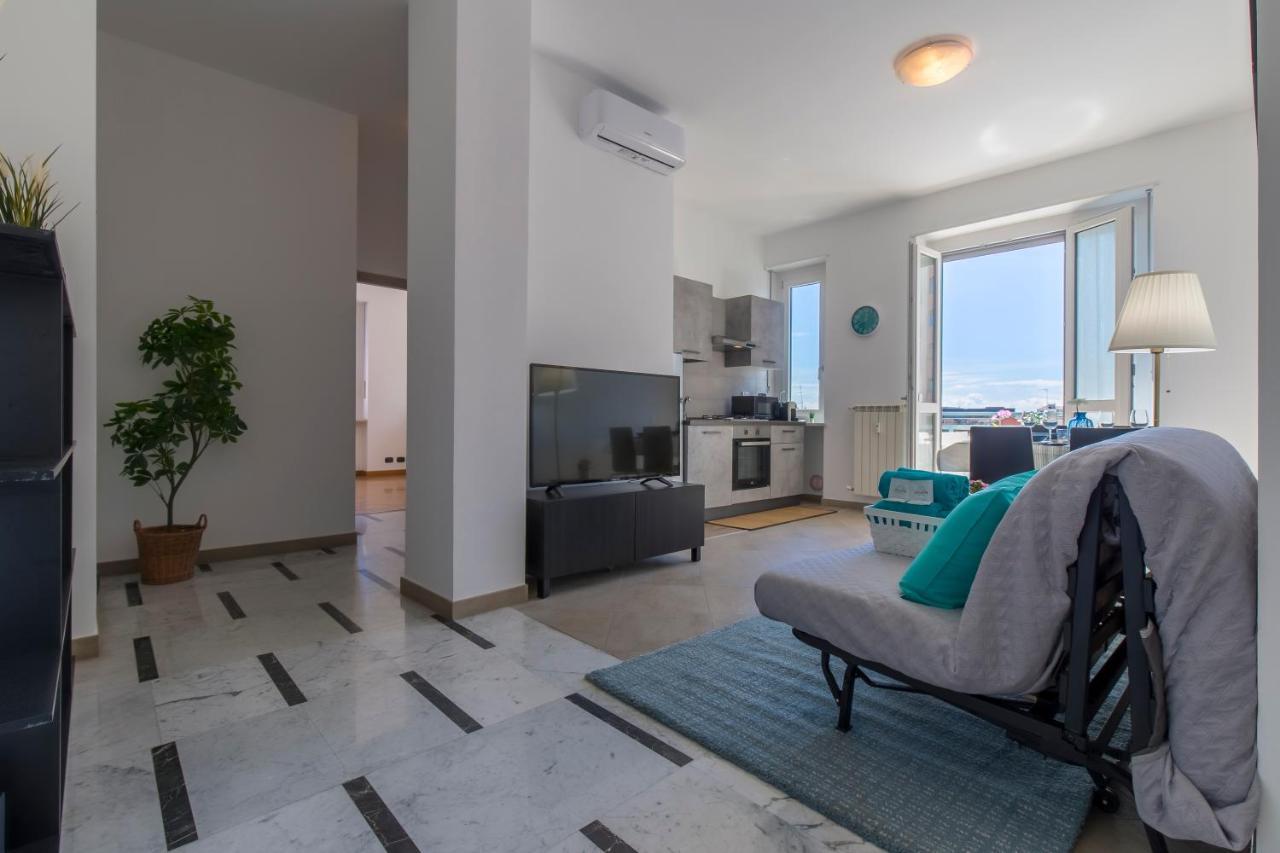 Bright & Lovely Flat M1 Carducci Molinette 250M Turijn Buitenkant foto
